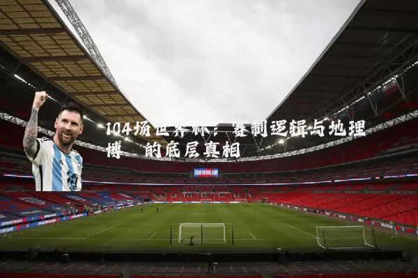 104场世界杯：赛制逻辑与地理博弈的底层真相