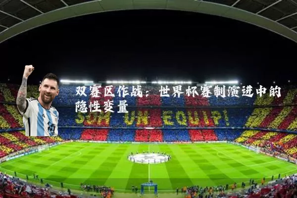 双赛区作战:世界杯赛制演进中的隐性变量