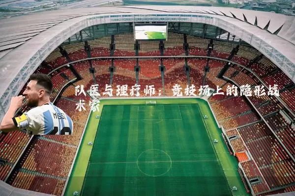 队医与理疗师：竞技场上的隐形战术家